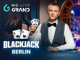 Blackjack Berlin