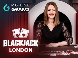 Blackjack London