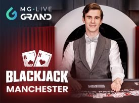 Blackjack Manchester