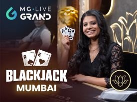Blackjack Mumbai