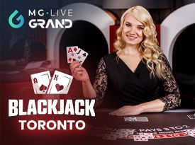 Blackjack Toronto