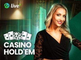 Casino Hold'em