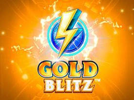 Gold Blitz