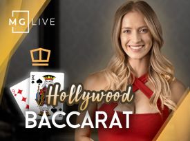 Hollywood Baccarat