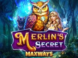 Merlin's Secret Maxways