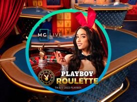 Playboy Roulette