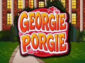 Rhyming Reels - Georgie Porgie