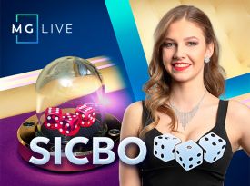 Sicbo Live
