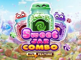 Sweet Jar Combo