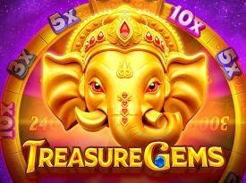 Treasure Gems