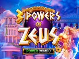 3 Powers of Zeus: POWER COMBO™
