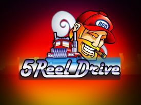 5 Reel Drive