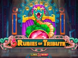 6 Rubies of Tribute™