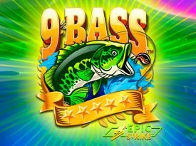 9 Bass
