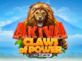 Akiva: Claws of Power