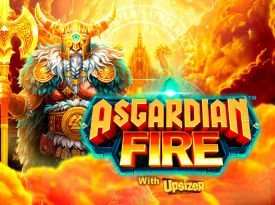 Asgardian Fire ™