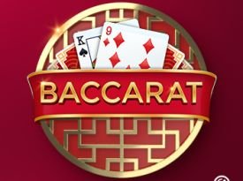 Baccarat - Switch Studios