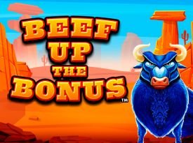 Beef Up the Bonus™
