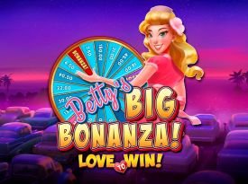 Betty's Big Bonanza™