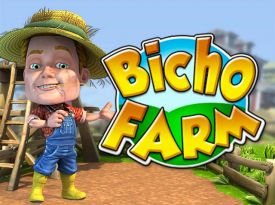 Bicho Farm Bingo