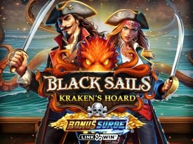 Black Sails: Kraken’s Hoard™