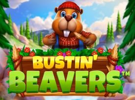 Bustin' Beavers™