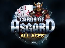 Cards of Asgard All Aces™