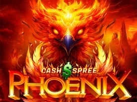 Cash Spree Phoenix