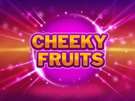Cheeky Fruits 5