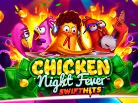 Chicken Night Fever™