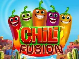 Chili Fusion™