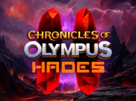 Chronicles of Olympus II - Hades™