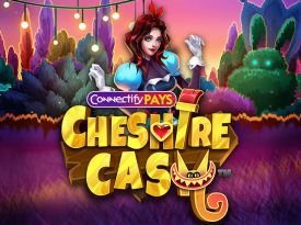 Connectify Pays Cheshire Cash™