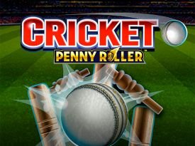 Cricket Penny Roller™