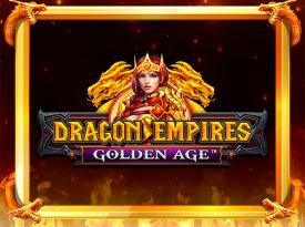 Dragon Empires Golden Age™