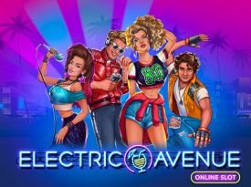 Electric Avenue