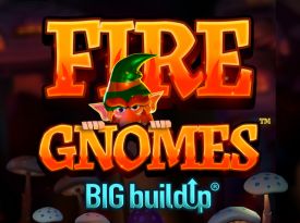 Fire Gnomes™