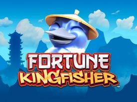 Fortune Kingfisher™
