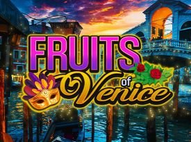 Fruits of Venice