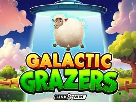 Galactic Grazers™