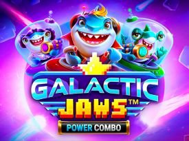 Galactic Jaws™ Power Combo