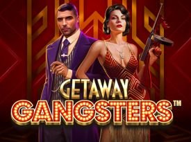 Getaway Gangsters™