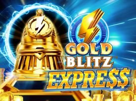 Gold Blitz Express™