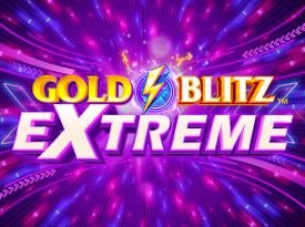 Gold Blitz Extreme ™