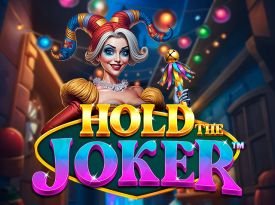 Hold the Joker™