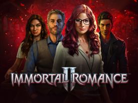 Immortal Romance™ II