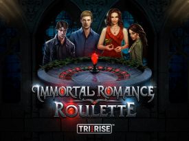 Immortal Romance™ Roulette