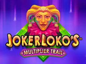 Joker Loko's Multiplier Trail™
