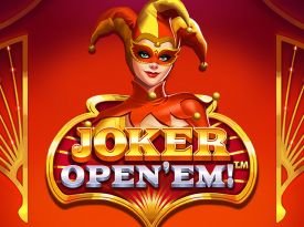Joker Open'Em!™