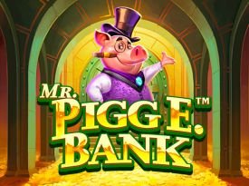Mr. Pigg E. Bank™